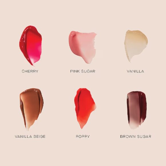 Summer Fridays lip Butter Balm in Brown Sugar 15G - Picture 5 of 10